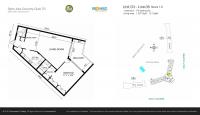 Floor Plan Thumbnail